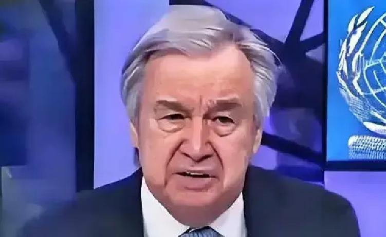 中国正争取把联合国BBNJ《公海条约》秘书处落在厦门，本质是在争公海规则的话语权