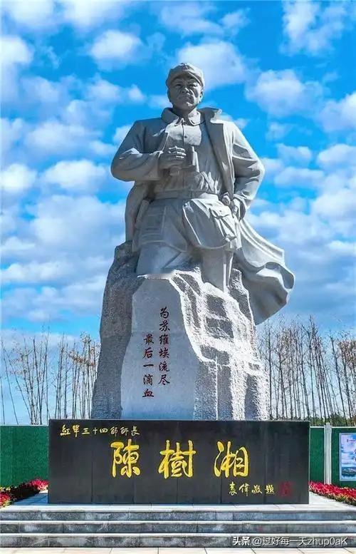 有人说，当年红军湘江突围，若不是白崇禧好心“帮助红军”，后果将不堪设想。其实，