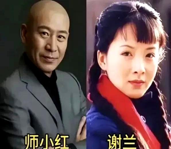 娱乐圈最稀缺的东西，从来不是顶尖演技。李光洁19年官宣结婚，四年抱俩，至今