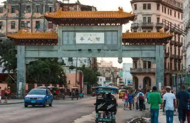 地不种吗很多人一看古巴现在的困难，就直觉觉得：一个国家连饭都要靠外面，那是不是