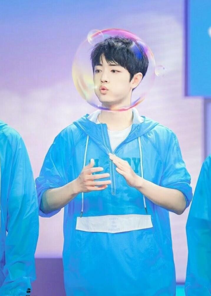 好萌哦嘟嘟嘴