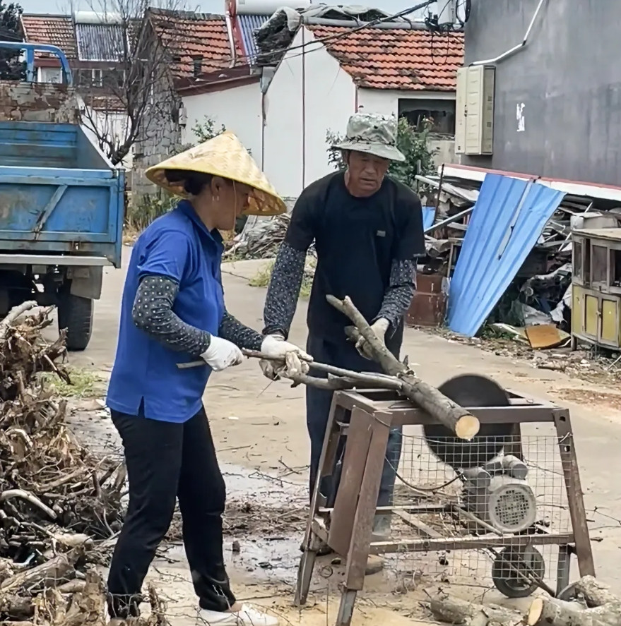 一腔热望，换来一盆冷水。我36岁的儿子，做了个让全家都意想不到的决定——去当上门