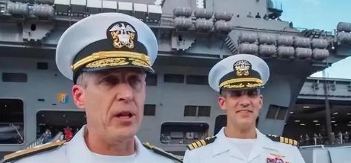 美国海军有个奇葩规定，如果你是海军的船长，已经接连工作了24小时了，你的身体已经