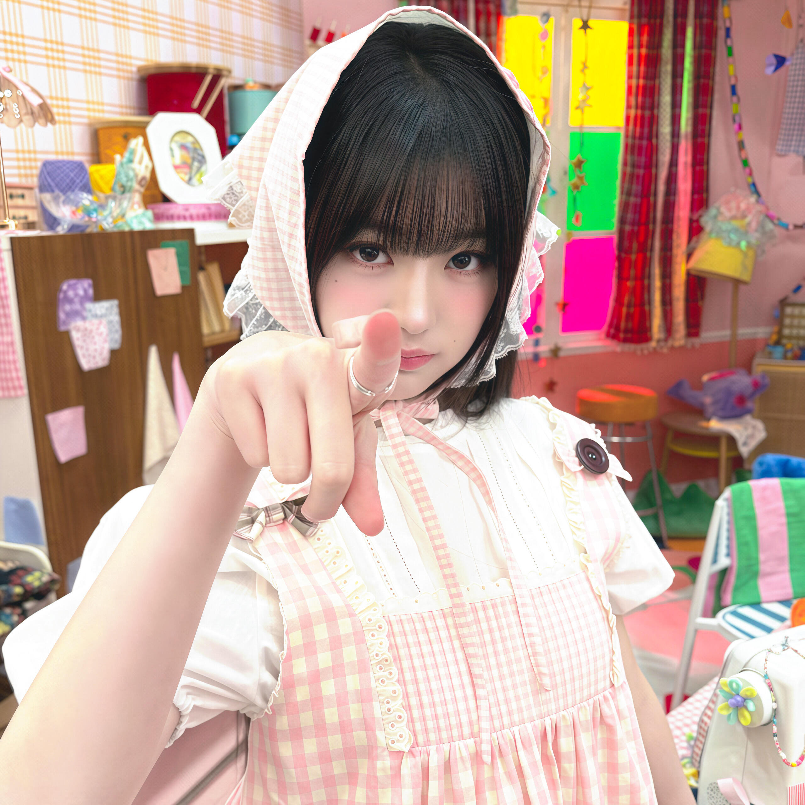 Share｜张元英女生头像明星头像kpop