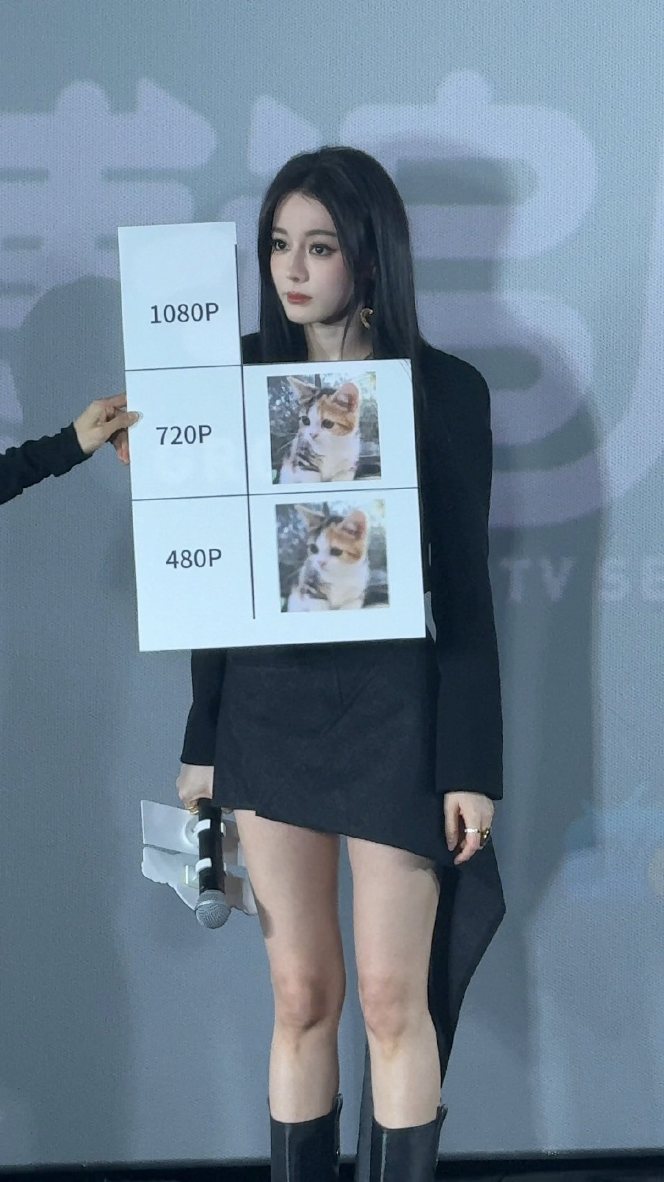 好可爱呀！啊啊啊！