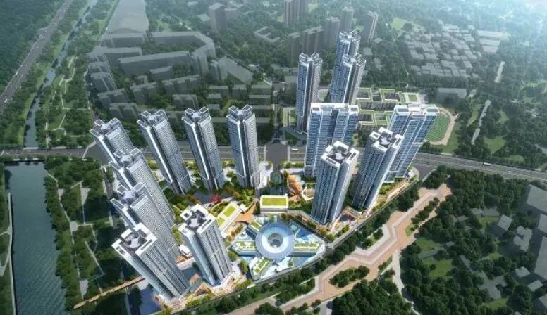 “深圳速度”再现南山棚改！龙辉-龙联项目已对剩余6%未签约业主发出最后通牒：9