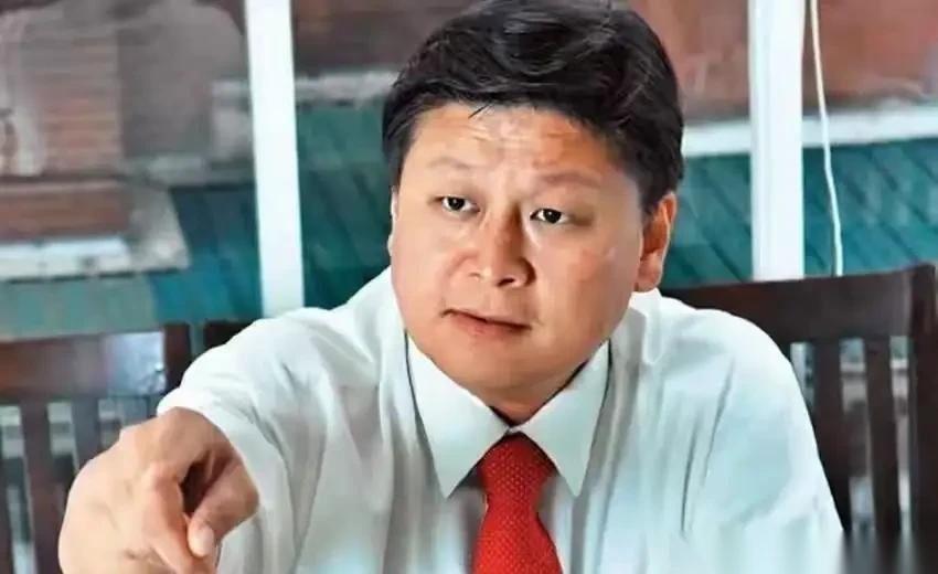 玩幽默，韩国瑜过分了！季麟连炮轰韩国瑜，要求开除其党籍的提议，仍旧在发酵。为了息