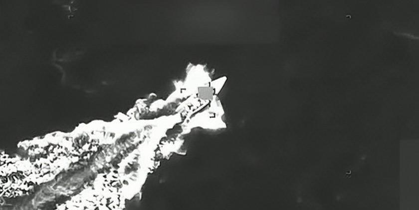 放狠话了！11月7日，美国国防部长皮特·赫格塞思在社交网络X上发文称，美军在加勒