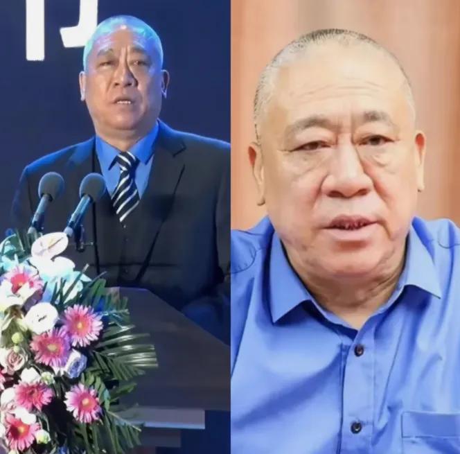 崔培军一觉睡醒，收到2个消息一个是有人说发钱直接转账就行，另一个说他这是作