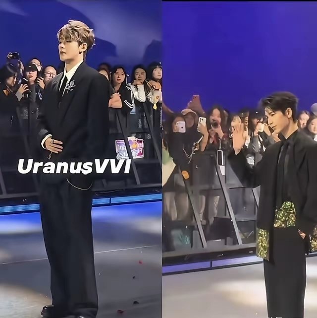 邓为是实惨同为建模脸高个子帅哥他不仅没有张凌赫的好资源，而且他已经错过了再次爆红