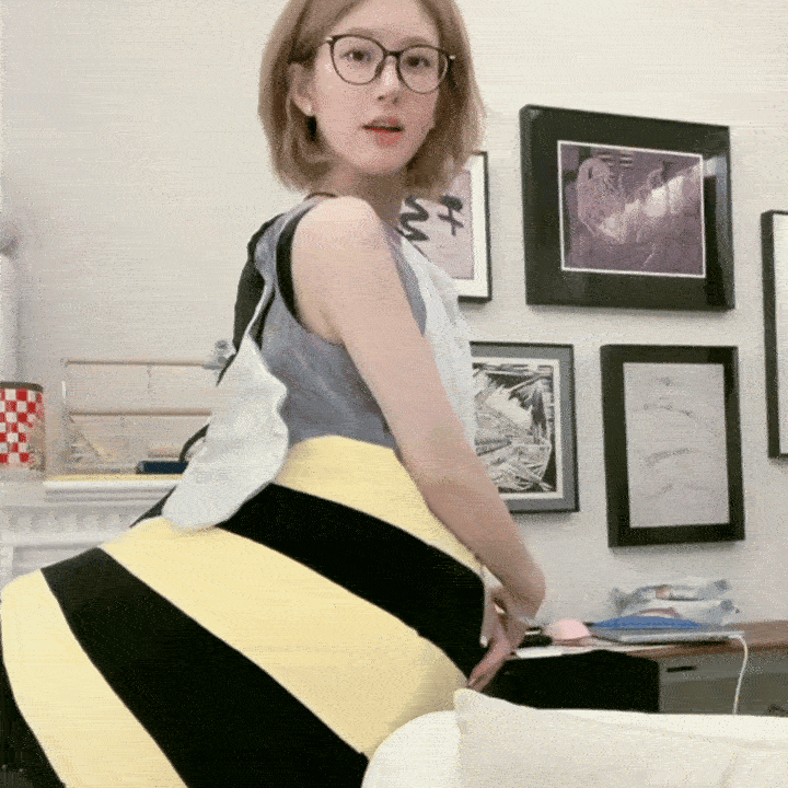 肉丝精力真不错​​​