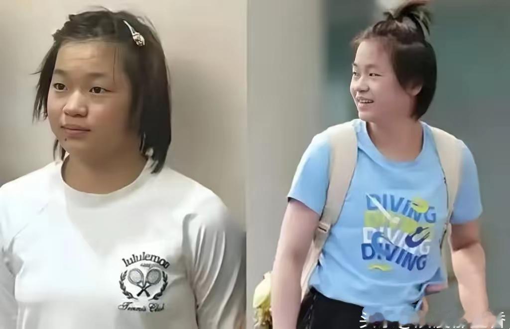 全运会跳水赛场的“内卷”程度,真的没人能比!说全红婵这次难获奖,根本不是质疑她,