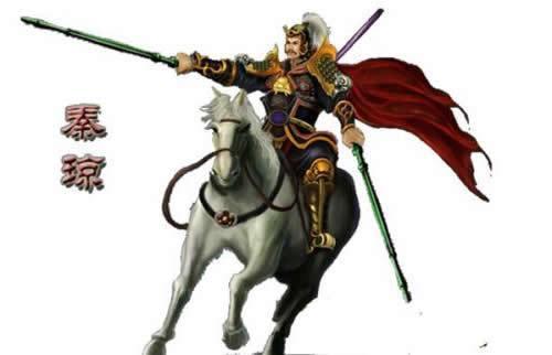 秦琼：被演义“神化”最久，却被史实“心疼”最深的凌烟阁功臣——他不是门神，是那个
