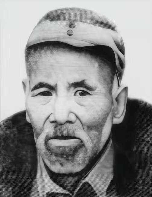 韩金虎（1883—）山西省洪洞县明姜镇石门峪人。太岳根据地特等杀敌功臣、优秀神