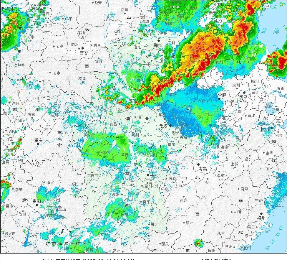 【冷空气南下中】从最新的变温图+地面形势场分析来看，一股较强冷空气正在南下，目前