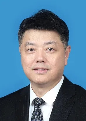 许进任福建省机关事务管理局党组成员、副局长