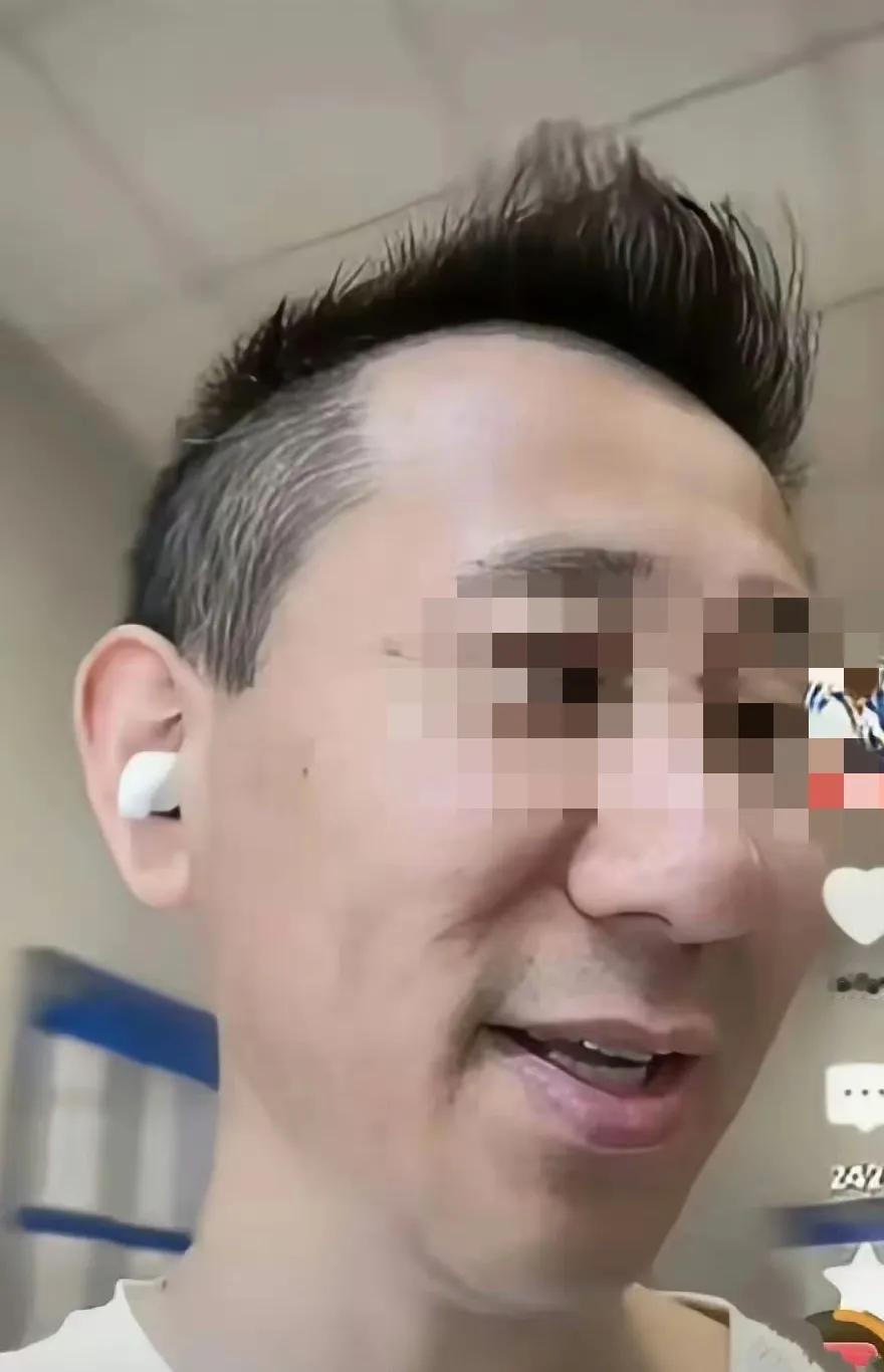 这个男子的确有其过人之处，他的这个操作方法有一定道理。唐山一男子，不仅自己加