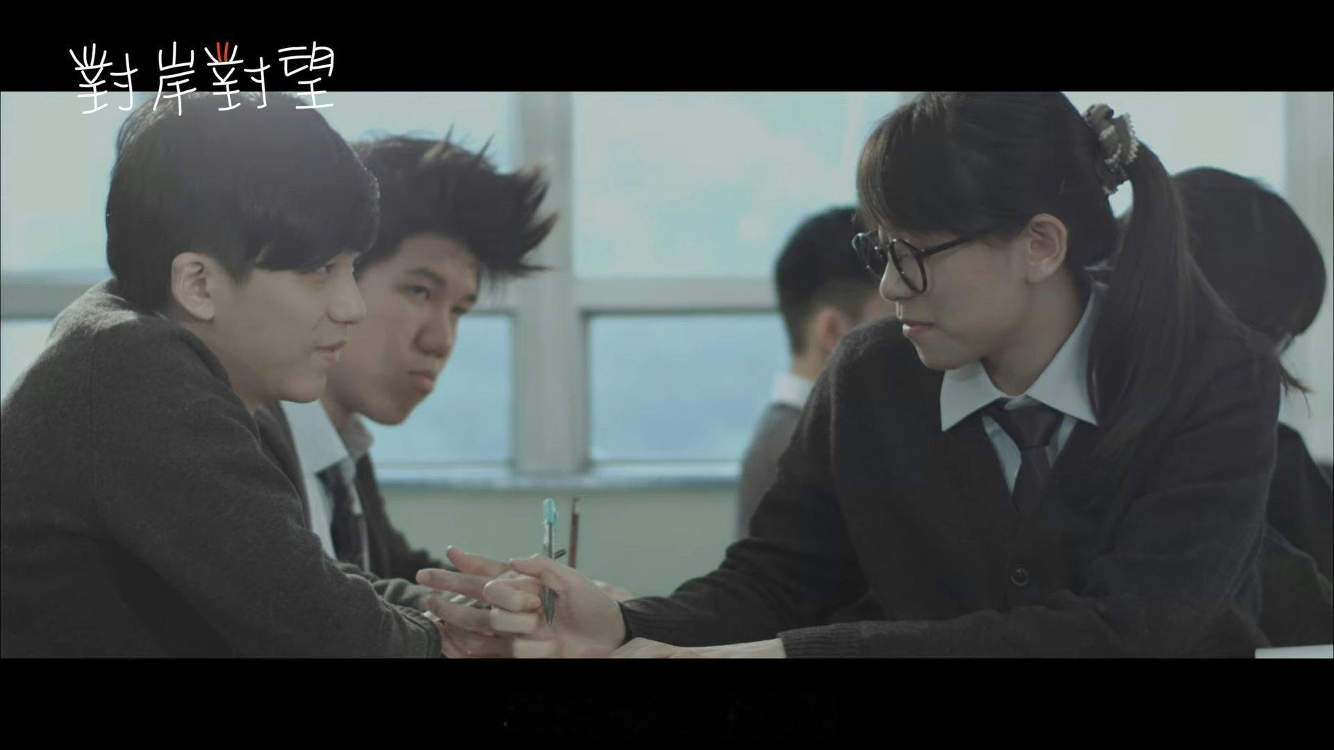 卢镇业被爆最穷时仍主动减酬接学生作品500元任劳任怨更自备器材曾凭《年少日记》