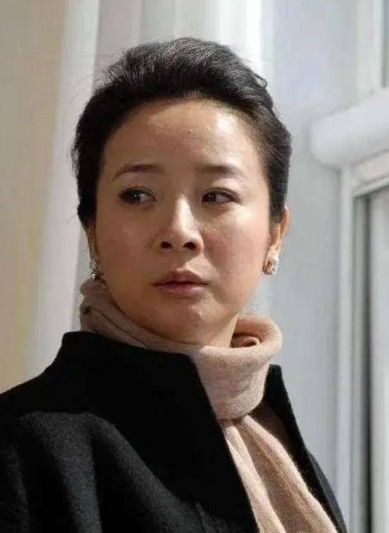 2009年，41岁的陈小艺与小9岁的徐昂在车内激吻照被爆出，网上一片哗然。丈夫刘