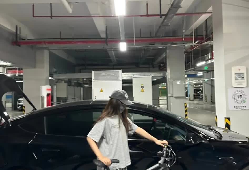 车子开了两年多了，当时买车的时候没有那么多电车可以选择，盲选了特斯拉。用下来除了