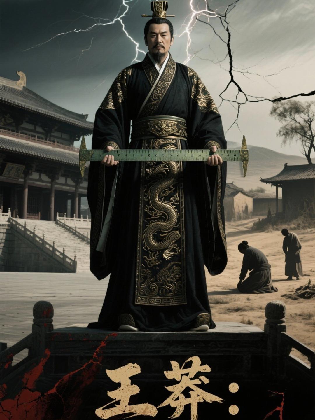 中国历史上唯一一个没有穷人的朝代，只存在了15年，却被骂了两千年这个朝代