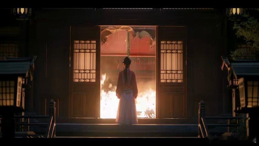 任敏此沙新剧你放火我灭口电视剧良陈美锦《良陈美锦》任敏此沙演活双A夫妇！顾锦朝