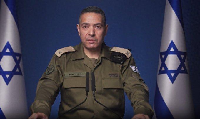 打，打不了；谈，谈不成。以色列这回怕是真要哭了！以色列国防军发言人埃菲·德夫