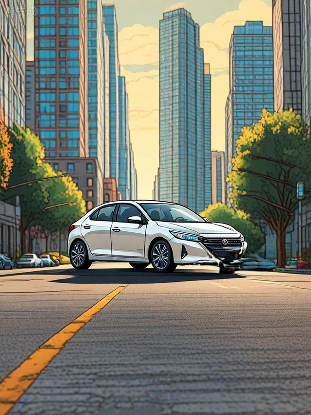 一些没人说的选车常识，买车必看！1买车就看三大件那是以前，现在配置和智能化也