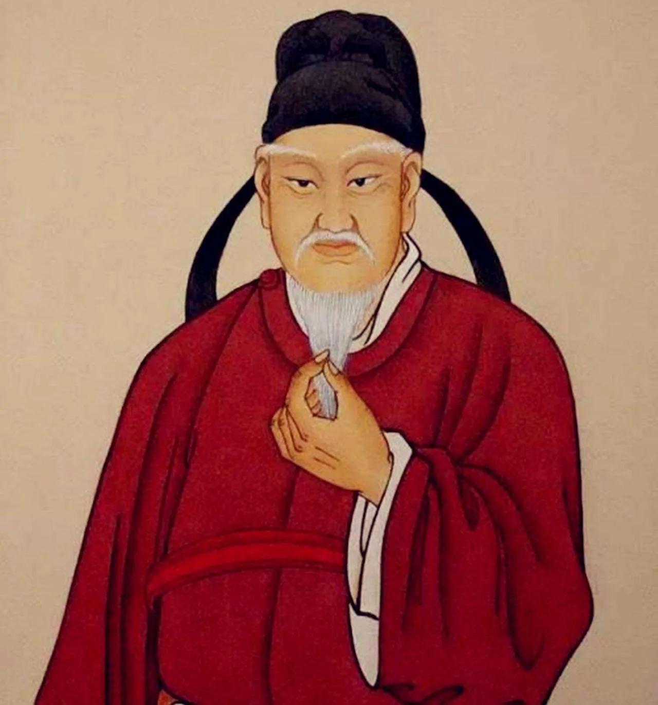 716年，唐朝著名宰相卢怀慎去世，家里连买一副棺材的钱都没有，唯一的老奴