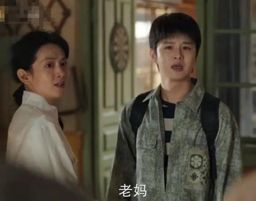 《好好的时光》大结局的两大败笔，一部剧四十集，过程是无可挑剔，没想到最后两集来了