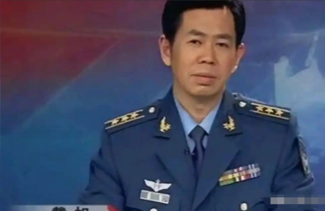 戴旭大校震撼分析：美国若对华开战必自食恶果！中国战略纵深与东风快递让霸权颤抖