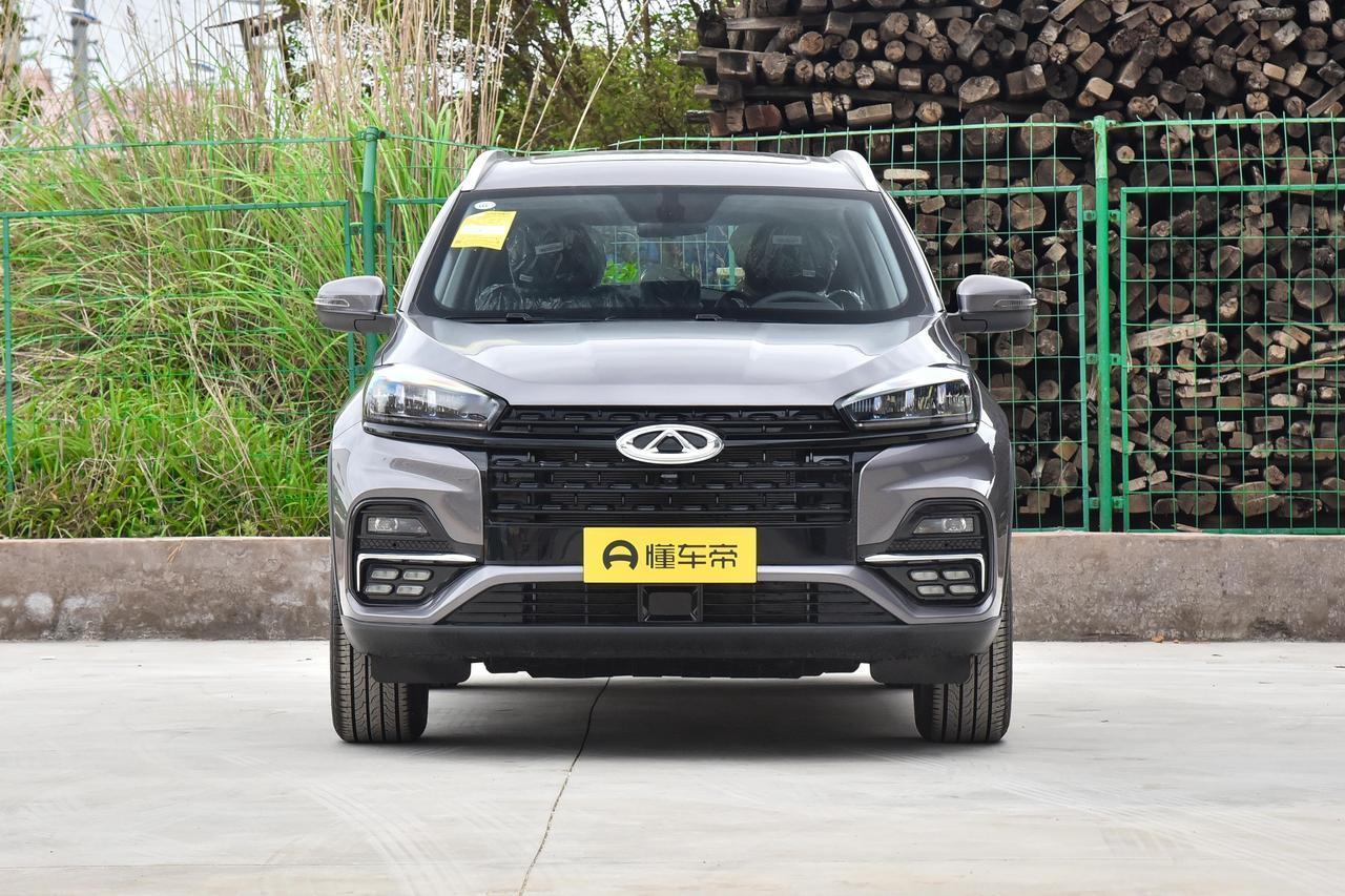 我上个月看瑞虎8，跑了三家二手车行，同一款1.6T，有的开了3万公里，变速箱还顺