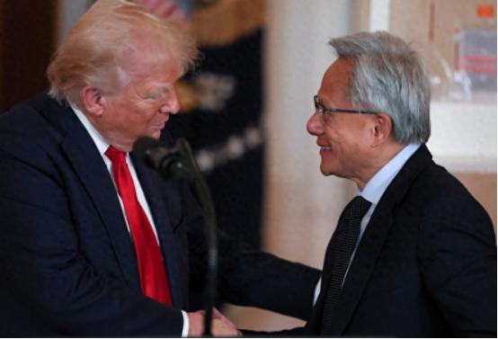 为什么国内迟迟不进口英伟达H200，即使特朗普同意出口，中国到现在为止也没有表态