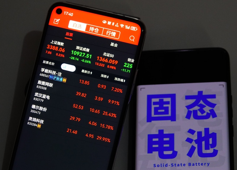 全固态电池值不值得等，得看你是哪种购车心态。如果近两年必须换车，真心不建议等。现