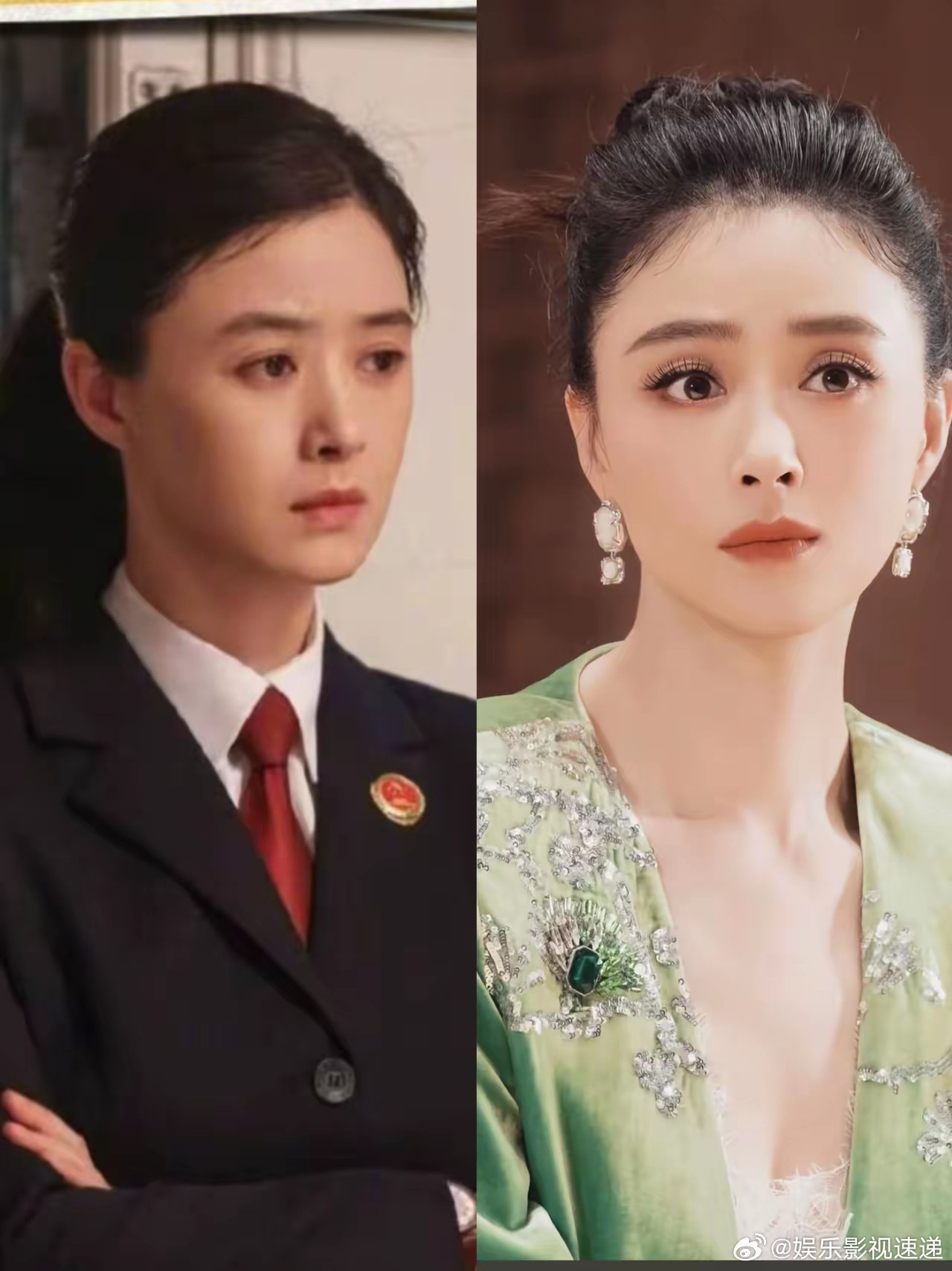 一觉醒来，蒋欣的天塌了，她怎么也不会想到，自己前脚刚刚拿了最佳女配奖，后脚就被网
