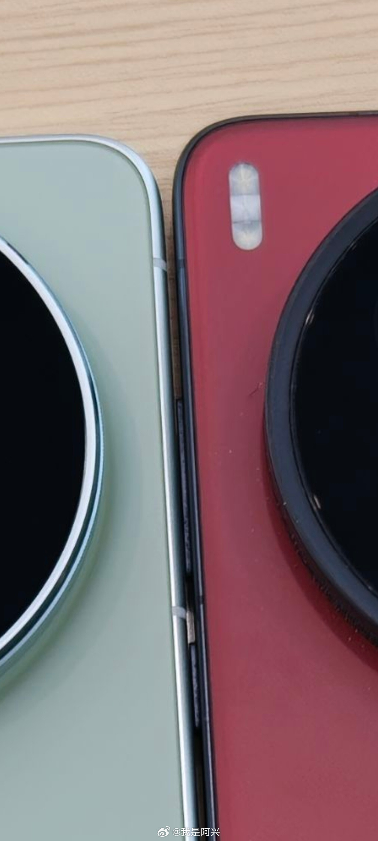 我前面就说上代Ultra底部积灰的问题，这活脱脱就是现实的例子。所以这代