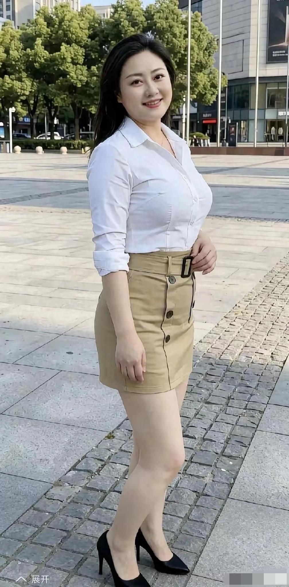 贤妻良母，体态丰腴，成熟稳重，一脸旺夫相。旺夫之妻