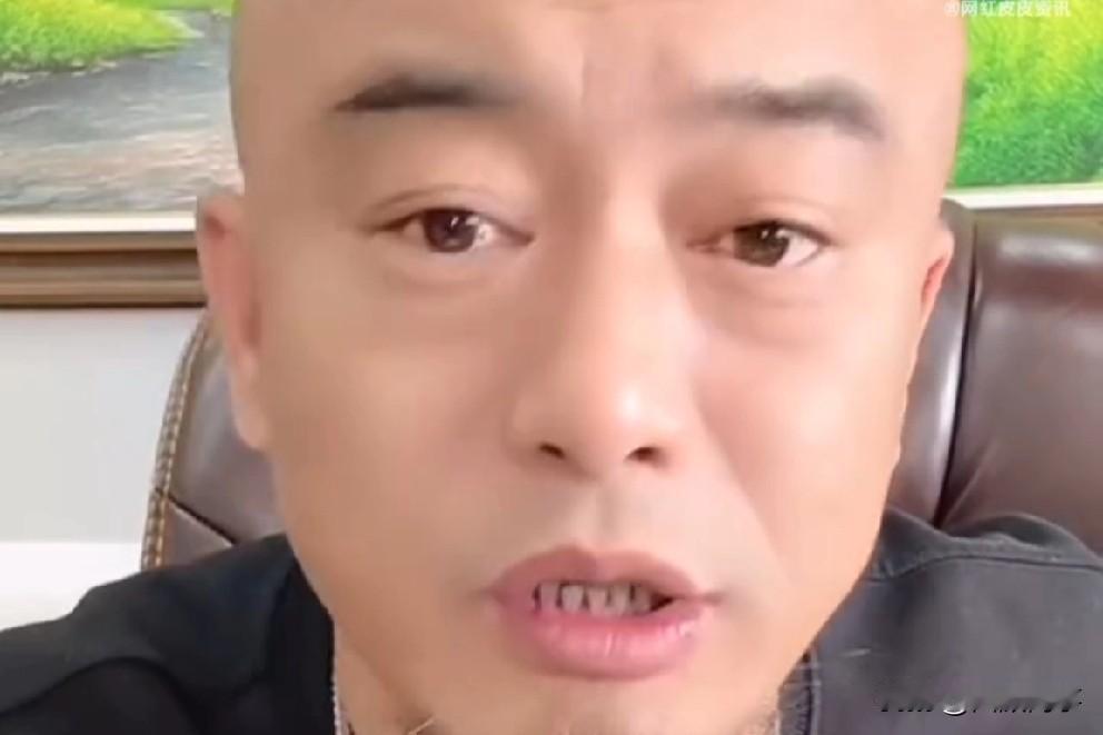 丁老五警告刘二狗身上有祁天道的影子，早晚有一天你得没！