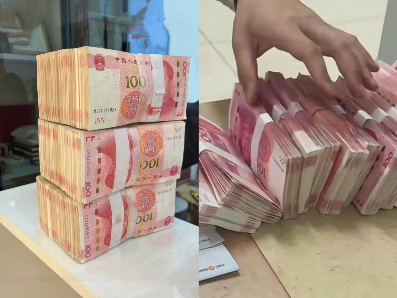 已经12月份了，如果你手里有10万现金，别怪我没提醒你，可别稀里糊涂就拿去买