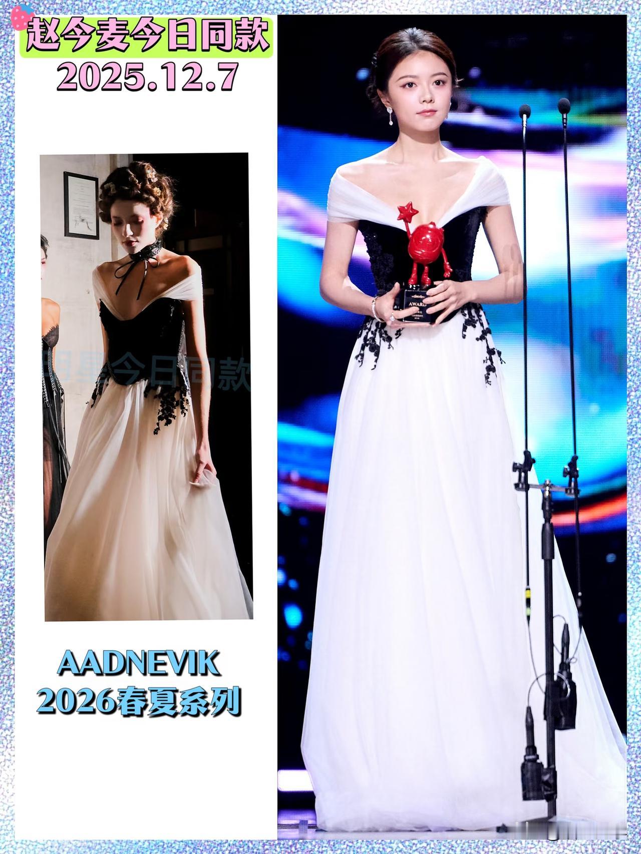 赵今麦告诉娱乐圈，对于女明星来说，年轻就是资本，不管你花再多钱去做医美，也不及一