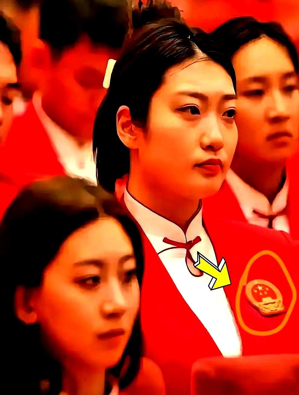 李梦啊李梦，我是真的要说几句实话了。国家队集训名单五月底刚下来，你人还没跟队
