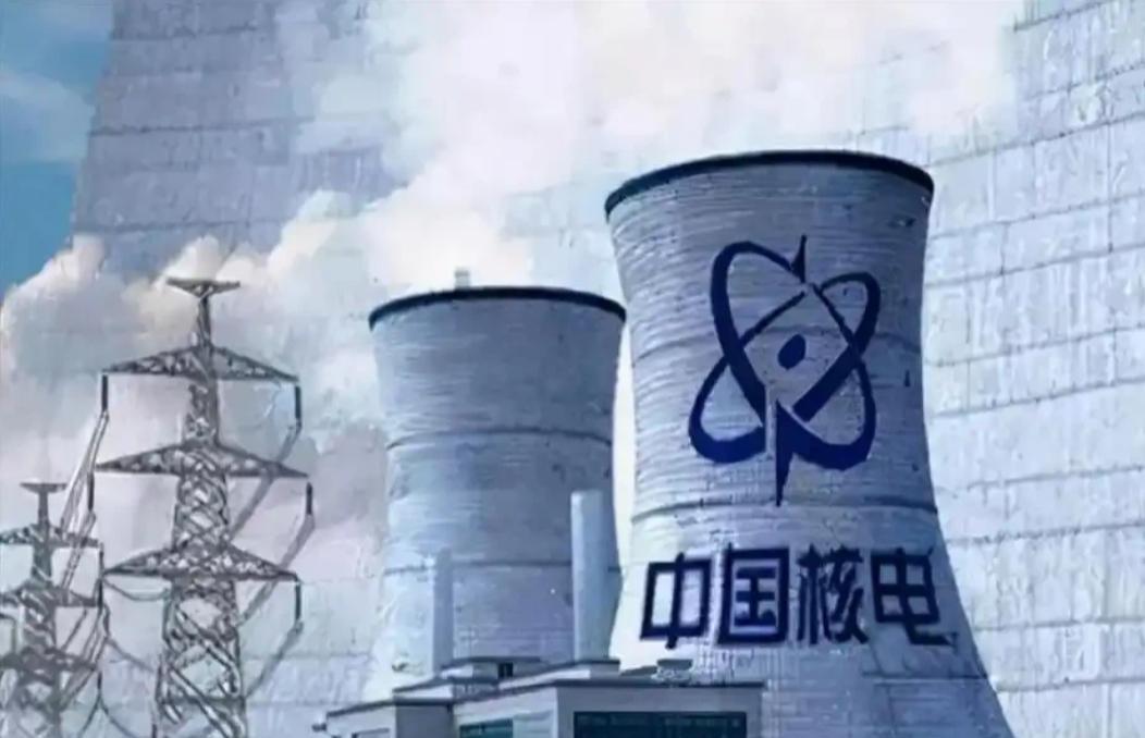 为什么中国正在拼命建核电站？因为说白了，核电能源要是成功搞起来，石油也就不值钱了