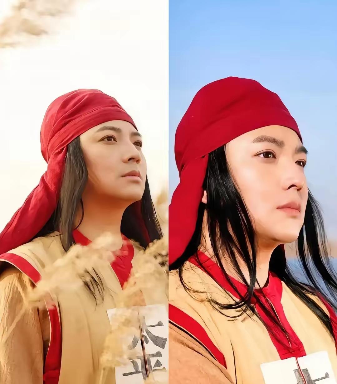 租500块龙袍闯故宫被拦？别骂景区“一刀切”，这才是文化该有的边界感！