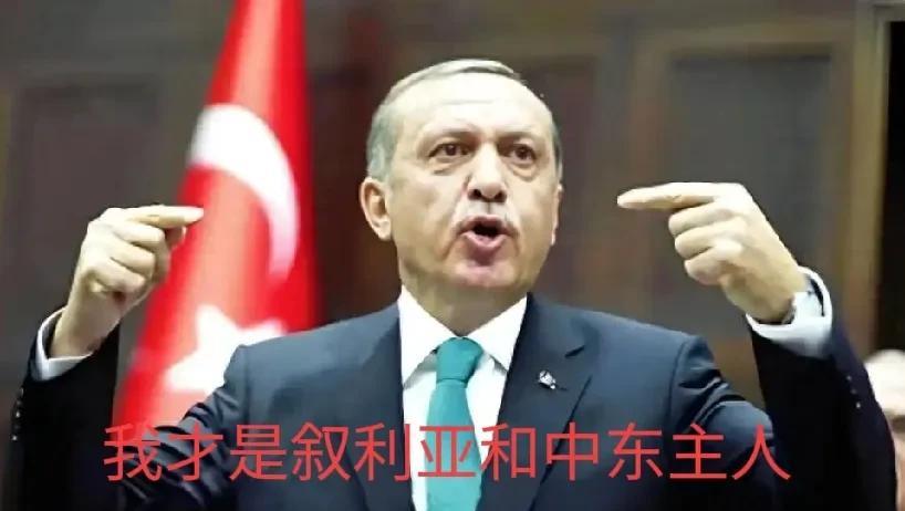 土耳其不是伊朗，以色列最好收敛收敛，否则，土耳其会让以色列重地球上消失。以色列对