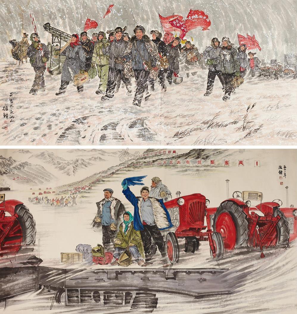 有人说：“包产到户是人心所向、大势所趋，谁也挡不住！之前那套连农民积极性的问题都