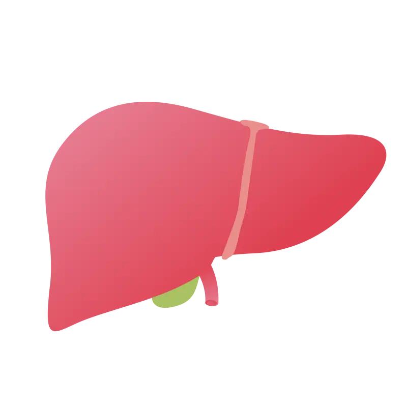 肝不好，指甲和眼睛真会“说话”。指甲要是出状况，就可能是肝在求救。指甲发黄，可能