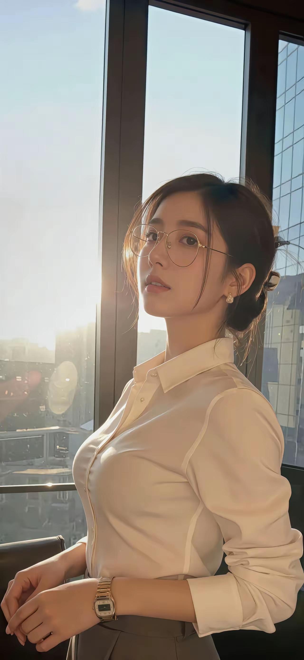 男人喜欢上一个女人的门槛很低，而女人喜欢上一个男人的门槛就要高得多。男人呢，只要