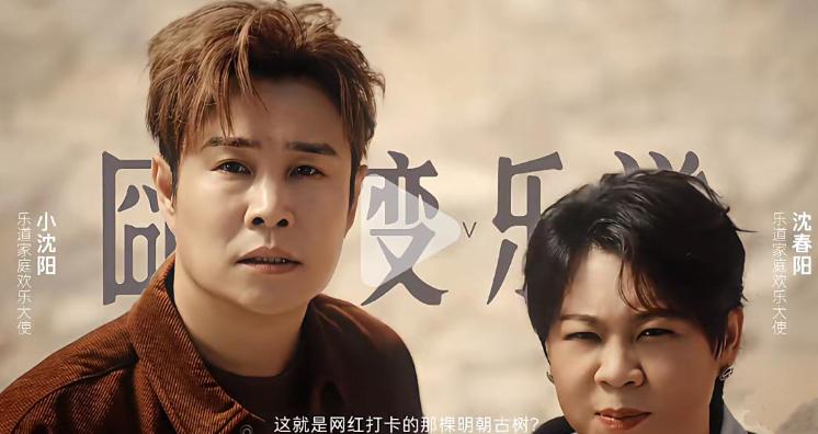 小沈阳怕是以后的钱都赚不完了不是她女儿火了,而是她们两口子把打广告拉入了