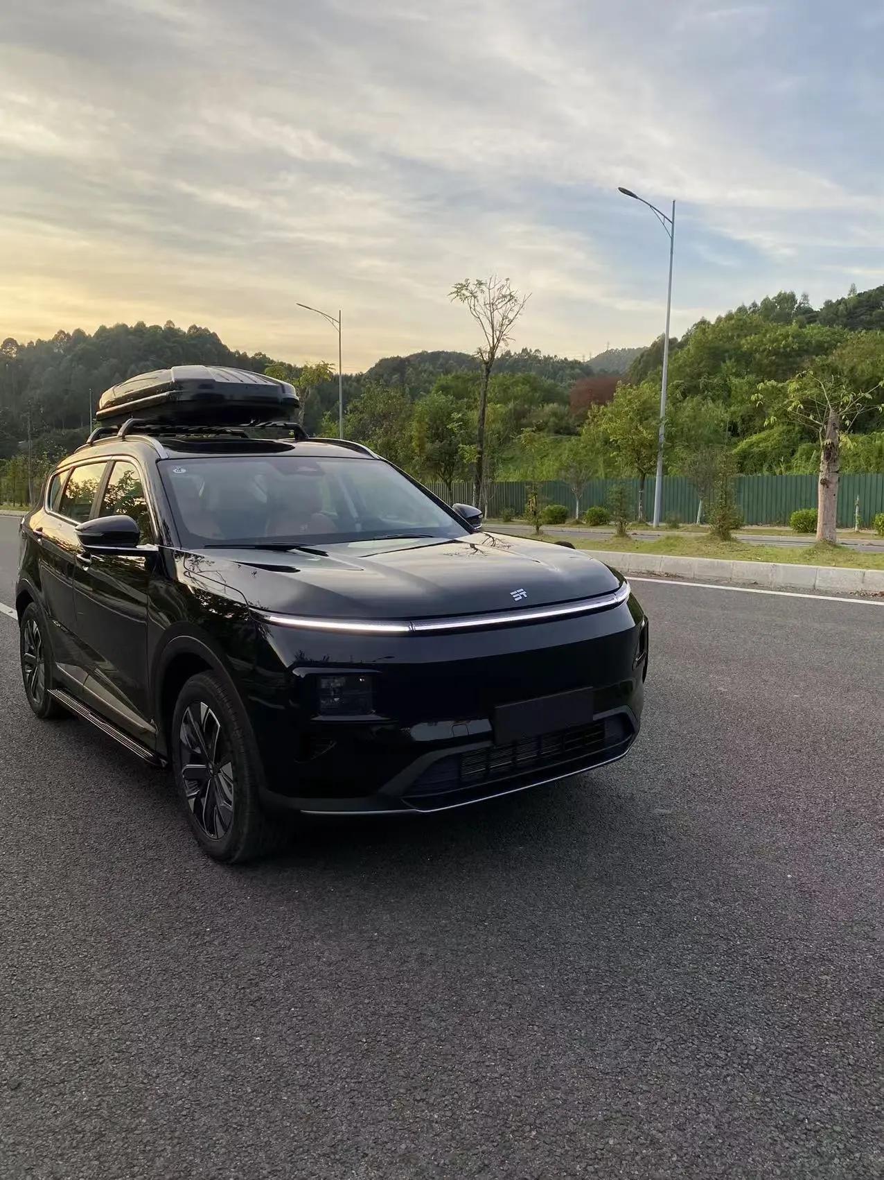 一、车展定位与价格前瞻💰2026北京车展（4.24-5.3），捷途肯定把山海