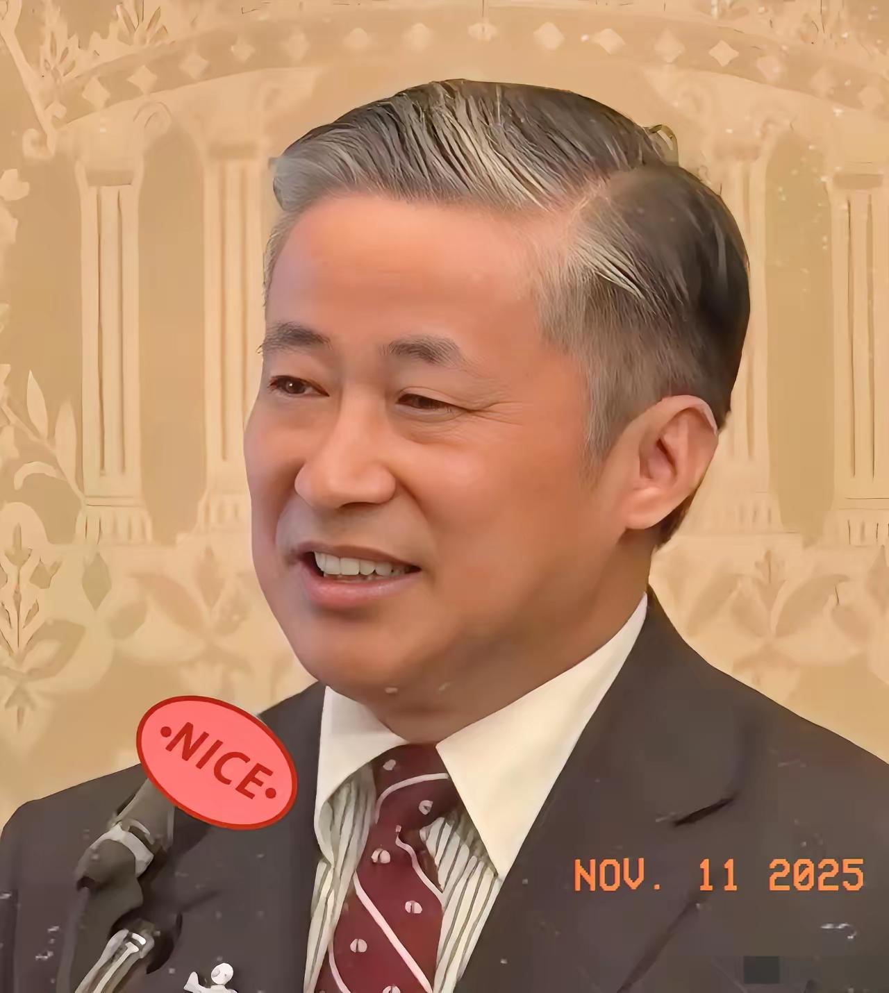 别再跟某些势力玩文字游戏了！“坚决反对”“强烈抗议”说了千百遍…人家揣着